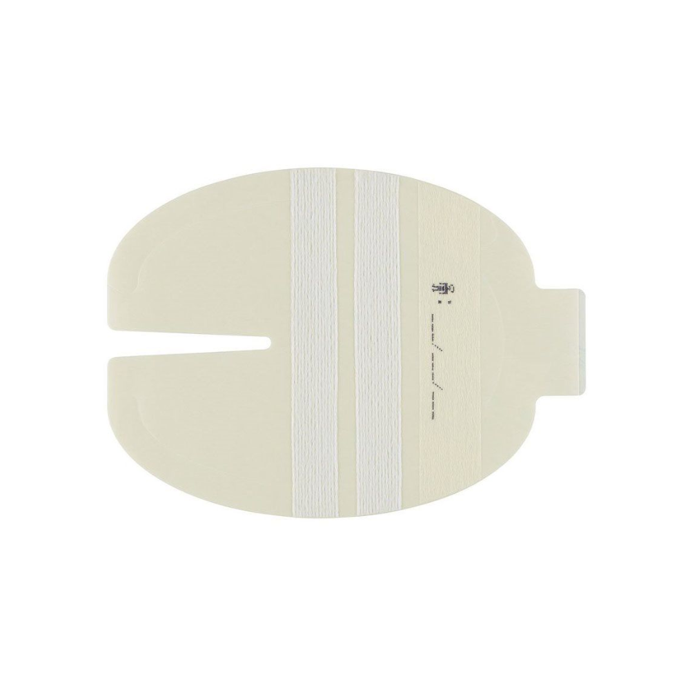 3M™ Tegaderm™ I.V. Fixierpflaster Mit Vliesverstärkung und Fixierstreifen