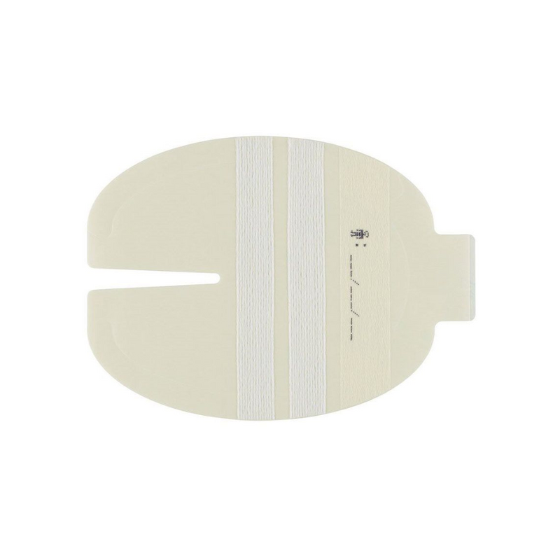 3M™ Tegaderm™ I.V. Fixierpflaster Mit Vliesverstärkung und Fixierstreifen-zoom-