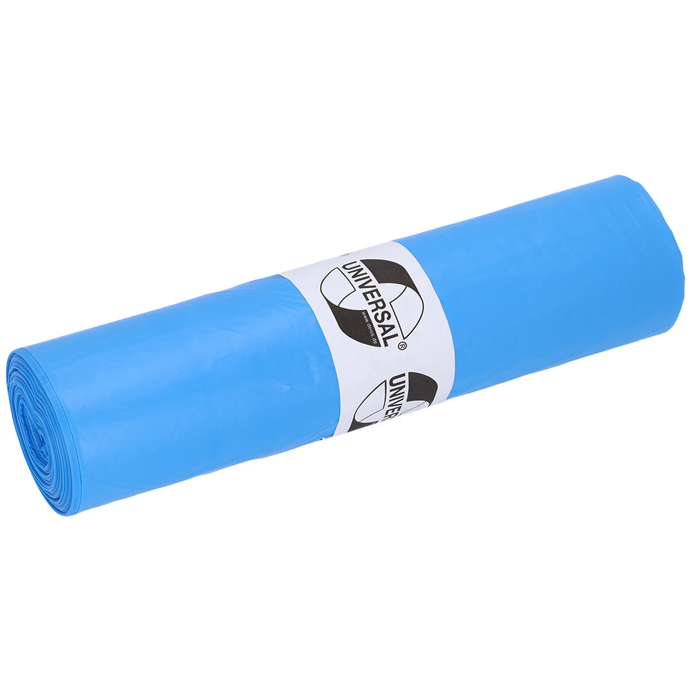 DEISS 40104 - 630x800x0,023 mm blau | Rolle (50 Stück)