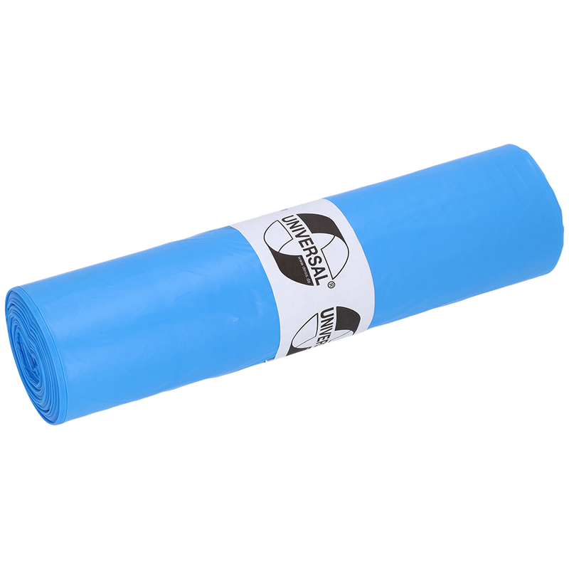 DEISS 40104 - 630x800x0,023 mm blau | Rolle (50 Stück)-zoom-