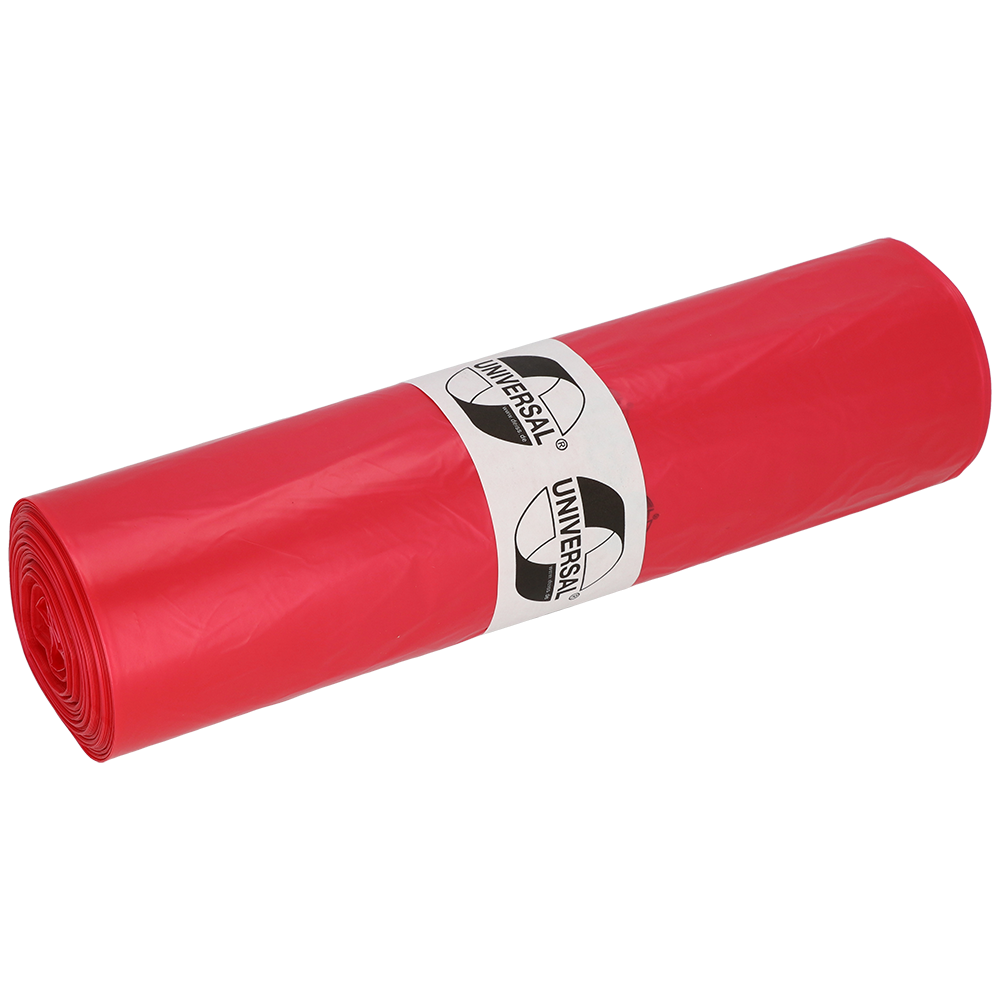 DEISS 41001 - 700x1100x0,023 mm rot | Rolle (50 Stück)-1