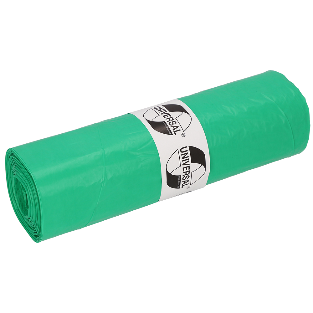 DEISS 42702 - 575x1000x0,018 mm grün | Packung (50 Stück)