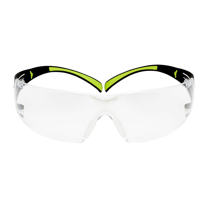 3M™ SecureFit™ Schutzbrille 400-zoom-