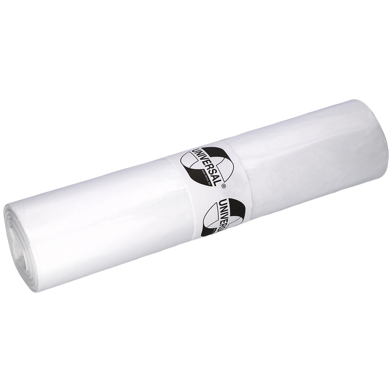 DEISS 49002 - 700x1100x0,018 mm transparent | Rolle (50 Stück)-zoom-