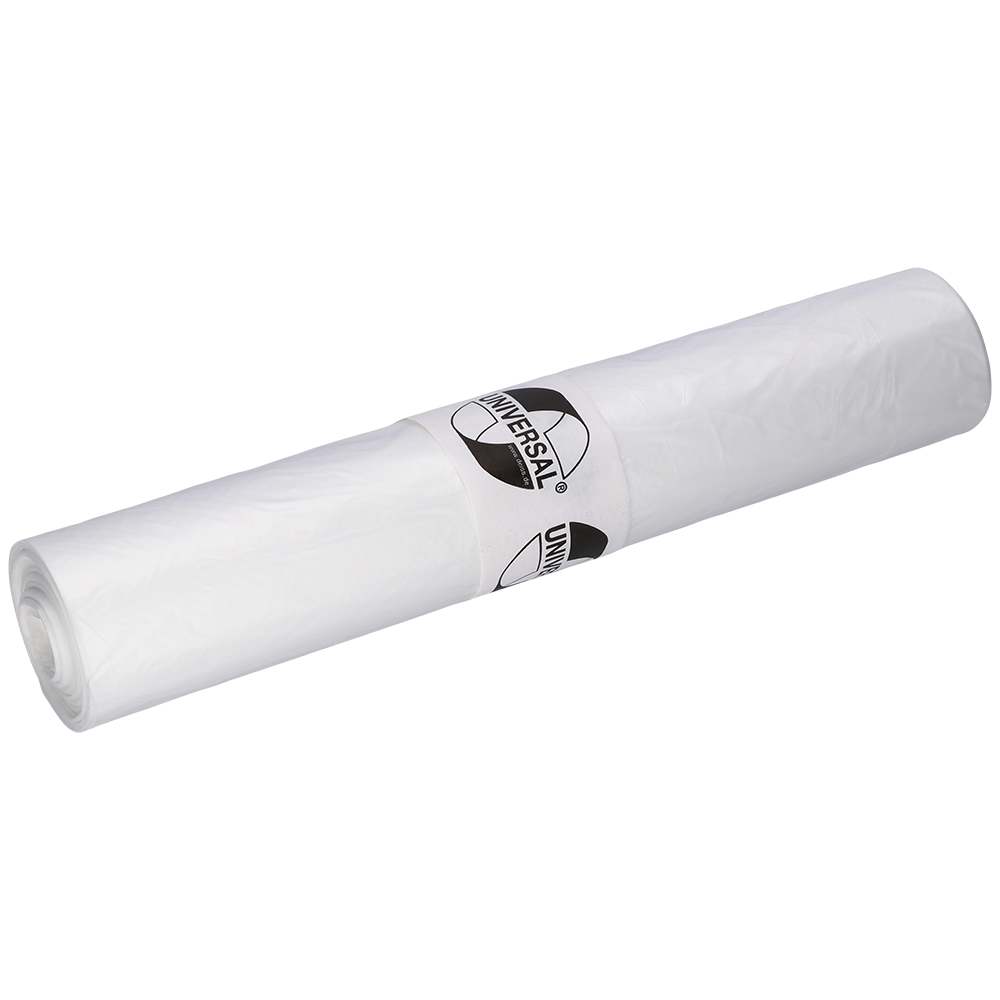 DEISS 49009 - 690x790x0,02 mm transparent | Rolle (50 Stück)