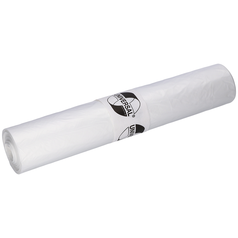 DEISS 49009 - 690x790x0,02 mm transparent | Rolle (50 Stück)-zoom-