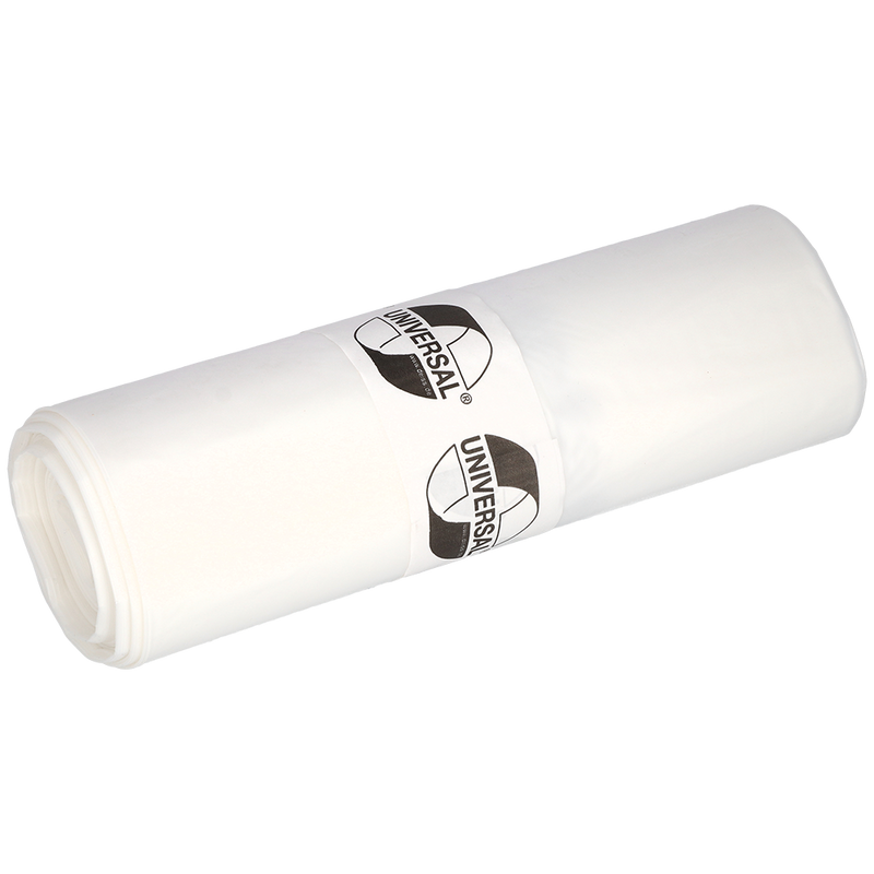 DEISS Abfallsäcke 575x1000x0,018 mm aus HDPE 50 l-zoom-
