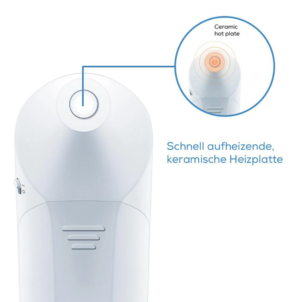 Auslaufartikel: Beurer Insektenstichheiler BR 60-zoom-2