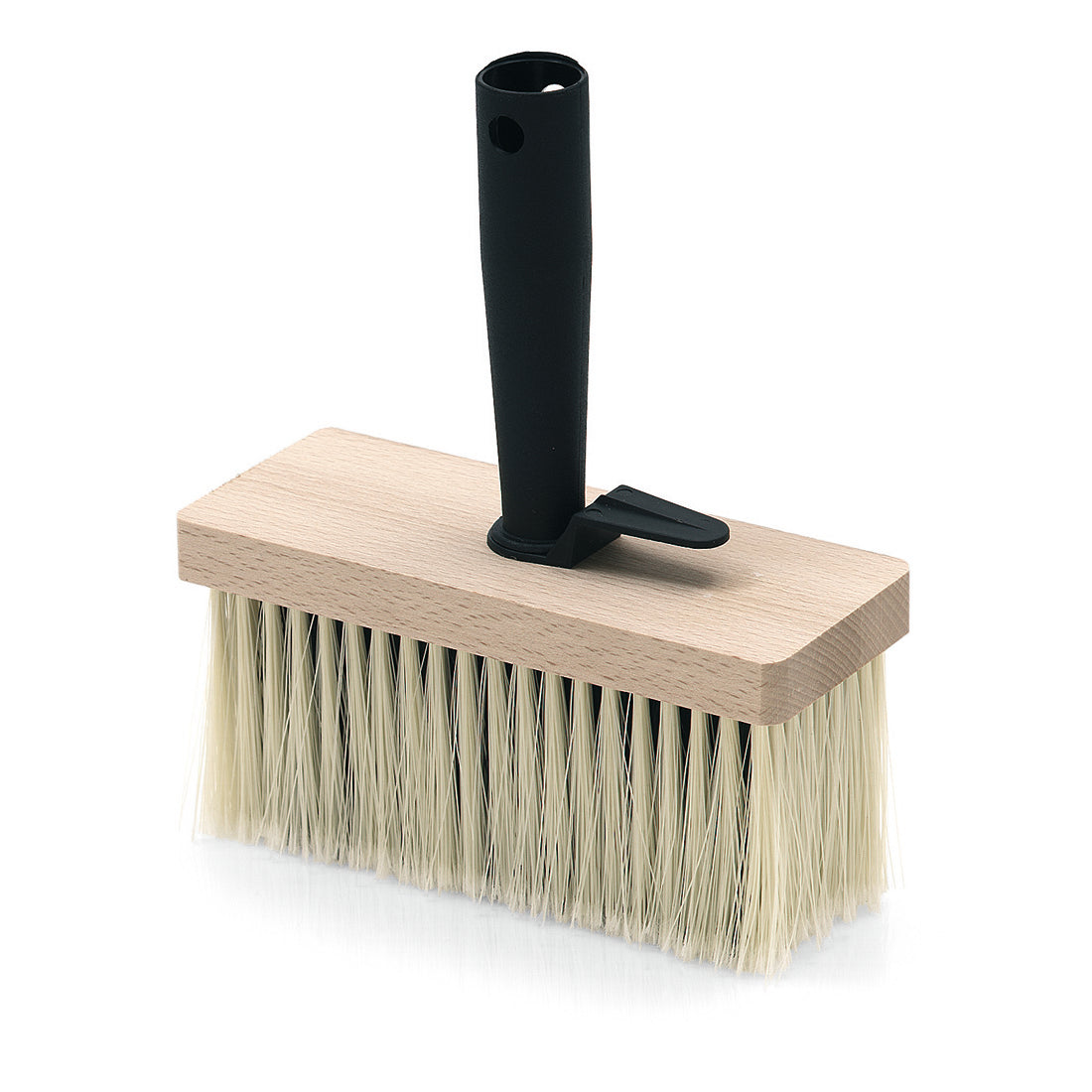 Nölle Profi Brush Deckenbürste Synthetik, 17x7 cm, 70 mm Borstenlänge | 1 Stück