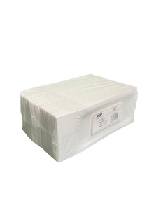 Wurstpappe mit Abriss 8 x 18 + 3 cm 3.000 Stück – Einschlagpapier