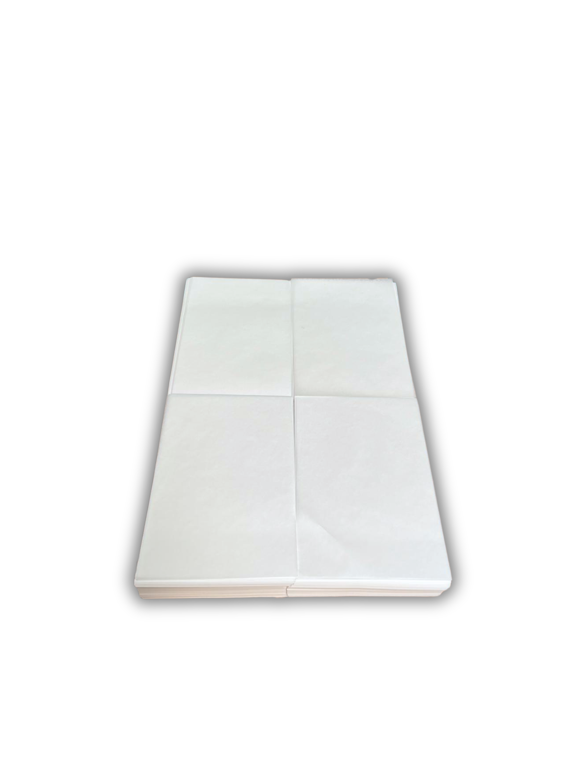 Sahneabdeckpapier 1/32 Bogen 12 x 18 cm 4000 Blatt-1