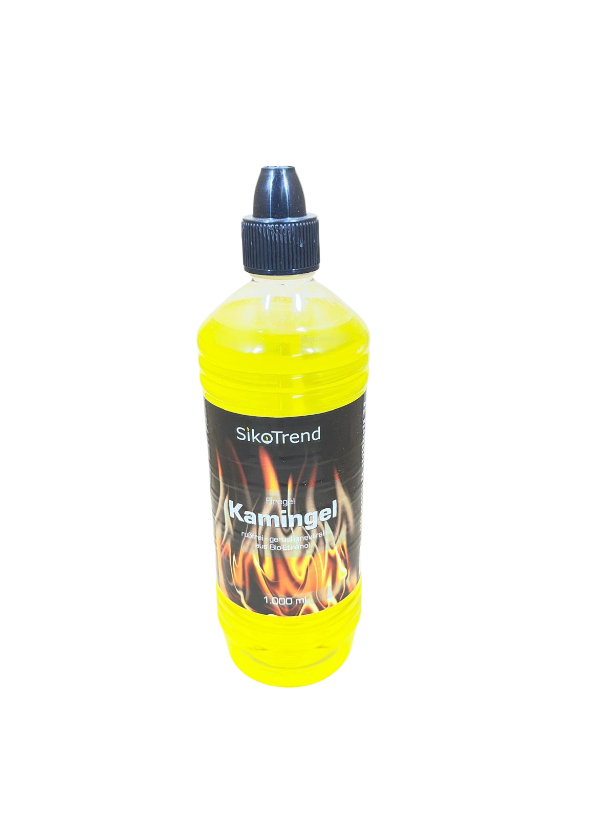 SikoTrend KAMINGEL FLASCHE 1 Liter-zoom-1