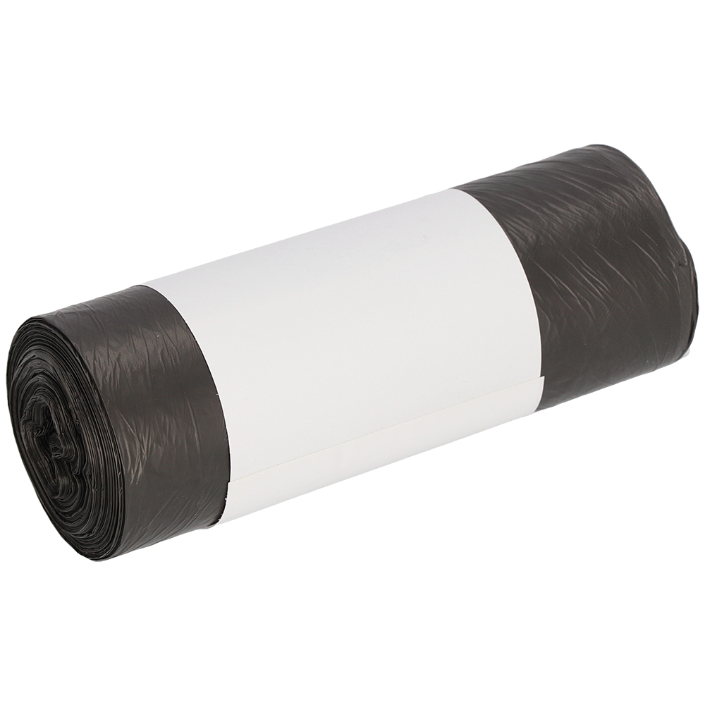 DEISS Müllbeutel 490x600 mm aus HDPE 30 l-1