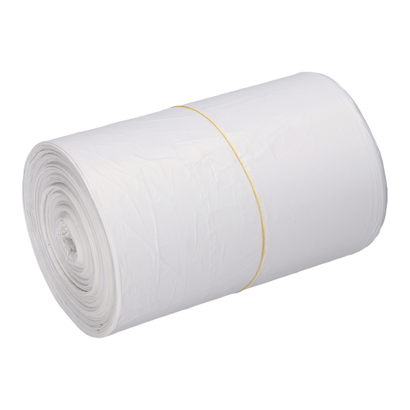 DEISS 56820 - 540x580x0,011 mm weiss  | Karton (10 Rollen)-zoom-