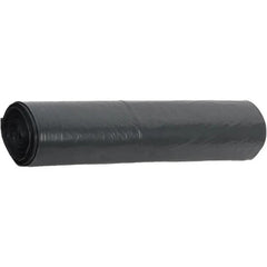 Müllsäcke 120L | 700 x 1100 mm | Stärke MEDIUM | 10 Rollen à 25 Säcke – Grau