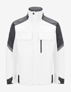 FHB Arbeitsjacke FRANK - Qualitative Jacke in verschiedenen Farben