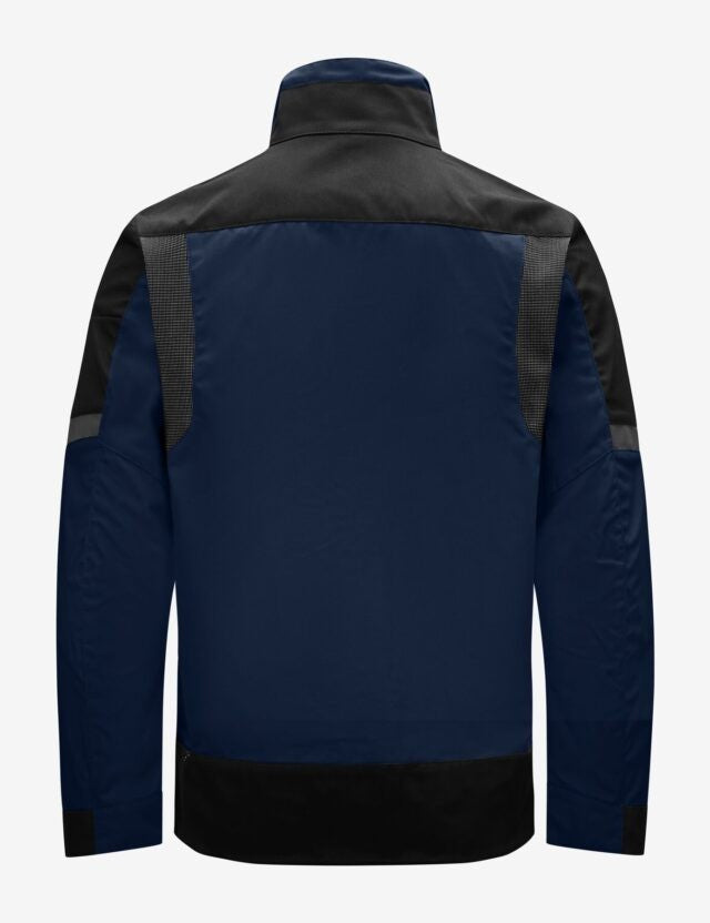 FHB Arbeitsjacke FRANK - Qualitative Jacke in verschiedenen Farben-zoom-