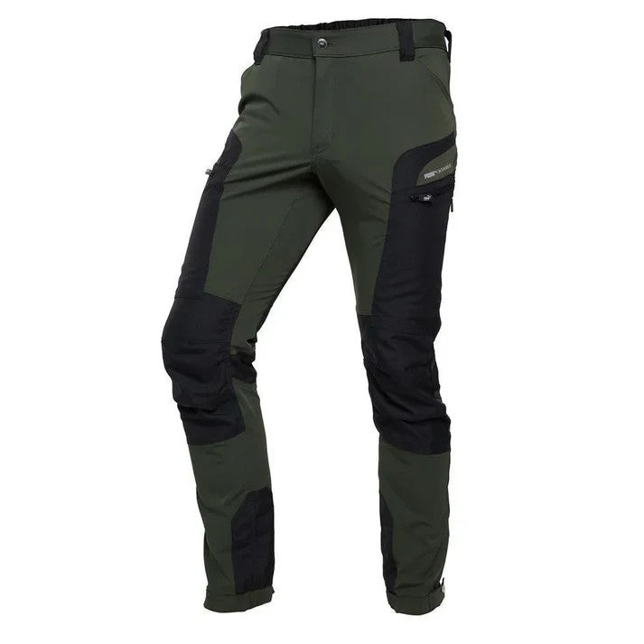 PUMA WORKWEAR Outdoor Bundhose: Der perfekte Begleiter für alle Outdoor-Aktivitä