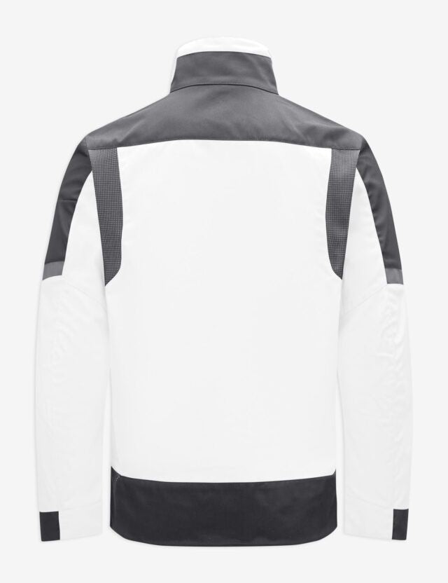 FHB Arbeitsjacke FRANK - Qualitative Jacke in verschiedenen Farben