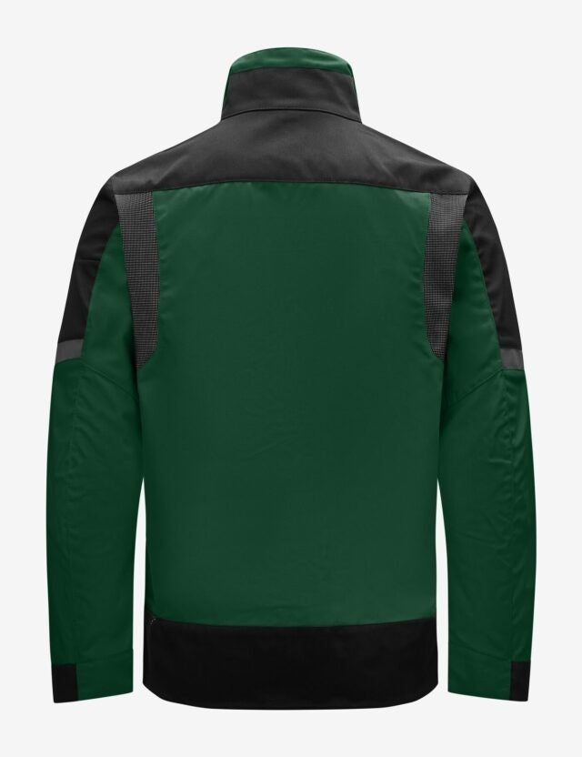 FHB Arbeitsjacke FRANK - Qualitative Jacke in verschiedenen Farben