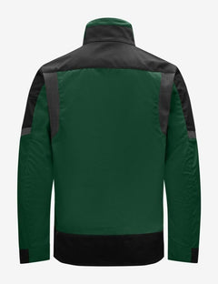 FHB Arbeitsjacke FRANK - Qualitative Jacke in verschiedenen Farben