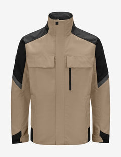 FHB Arbeitsjacke FRANK - Qualitative Jacke in verschiedenen Farben