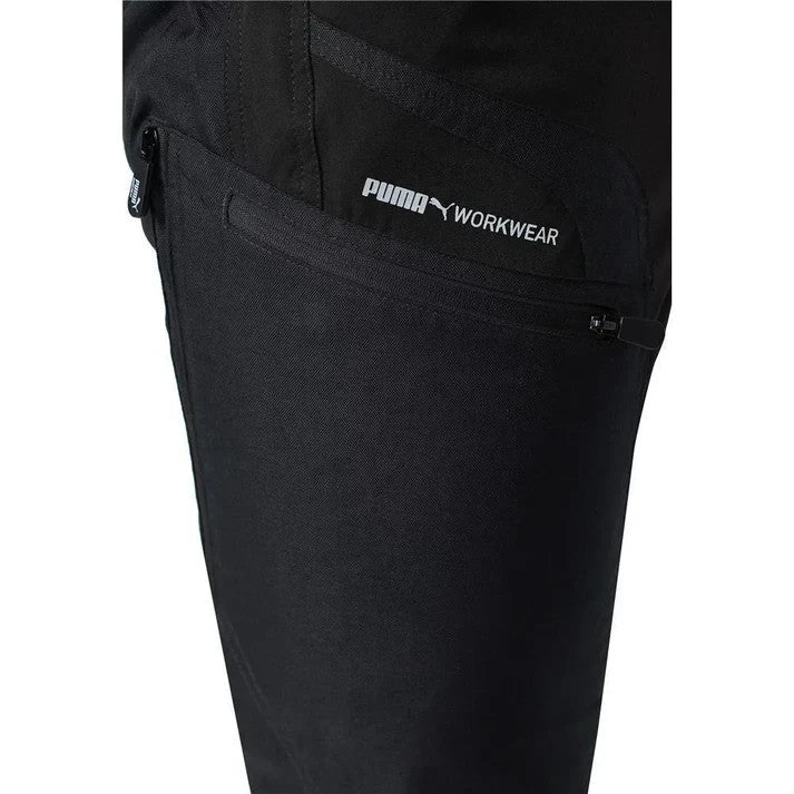 PUMA WORKWEAR Outdoor Bundhose: Der perfekte Begleiter für alle Outdoor-Aktivitä