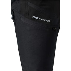 PUMA WORKWEAR Outdoor Bundhose: Der perfekte Begleiter für alle Outdoor-Aktivitä