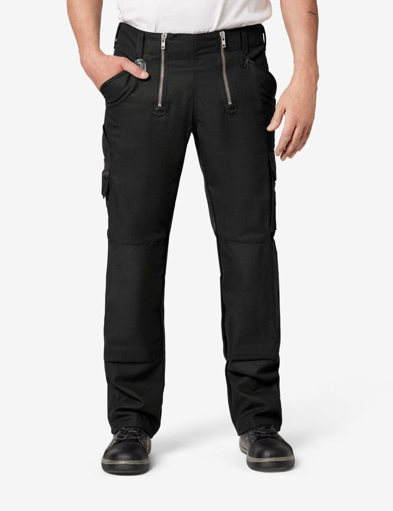 FHB NILS – Zunfthose mit CORDURA®-Kniepolstern & vielen Taschen-zoom-