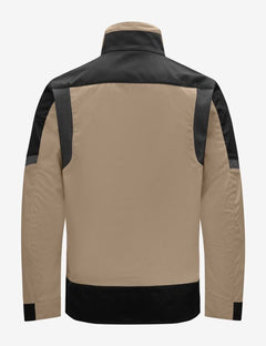 FHB Arbeitsjacke FRANK - Qualitative Jacke in verschiedenen Farben