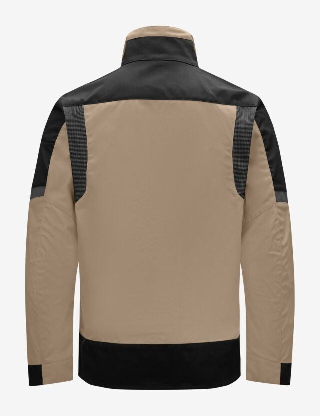 FHB Arbeitsjacke FRANK - Qualitative Jacke in verschiedenen Farben