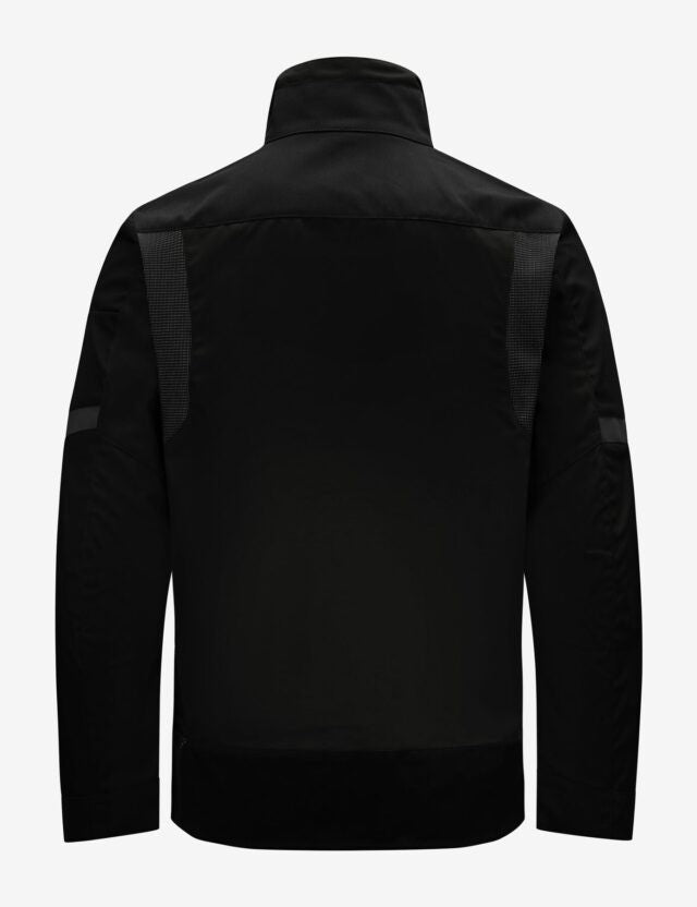 FHB Arbeitsjacke FRANK - Qualitative Jacke in verschiedenen Farben