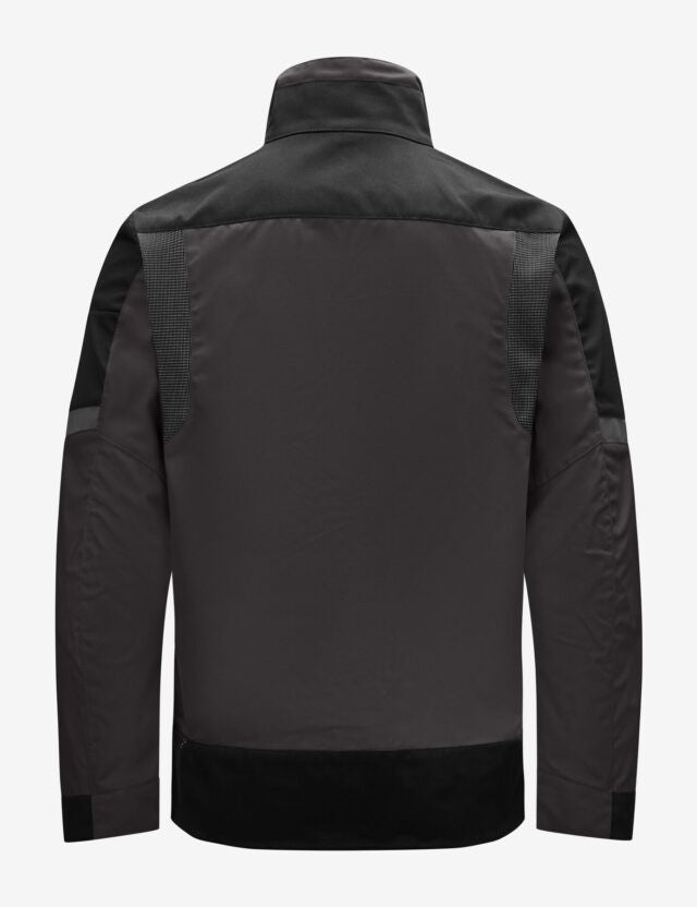 FHB Arbeitsjacke FRANK - Qualitative Jacke in verschiedenen Farben-zoom-