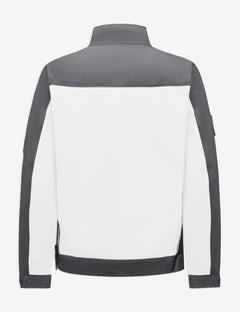 FHB Arbeitsjacke ERNST Twill 300: Deutsche Qualität trifft Funktionalität