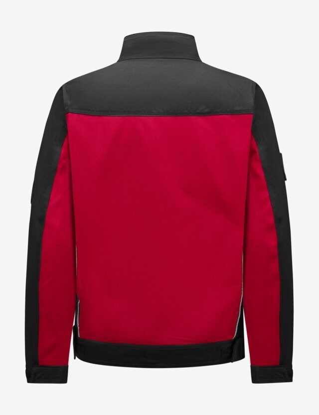 FHB Arbeitsjacke ERNST Twill 300: Deutsche Qualität trifft Funktionalität