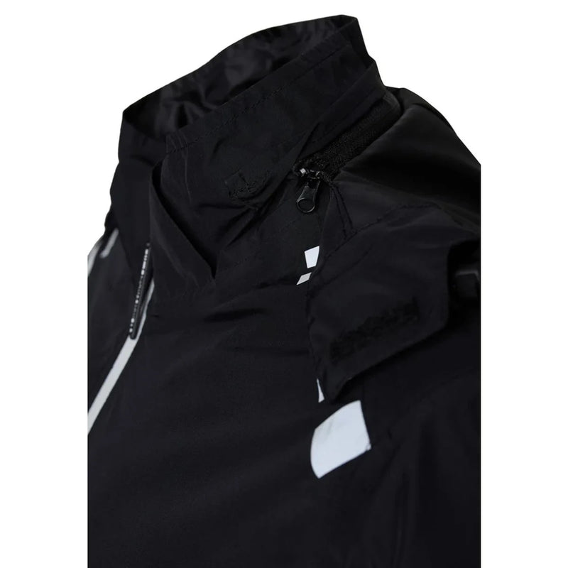 PUMA WORKWEAR ESSENTIALS Regenjacke – zuverlässig trocken bei jedem Wetter-zoom-