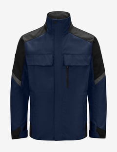 FHB Arbeitsjacke FRANK - Qualitative Jacke in verschiedenen Farben