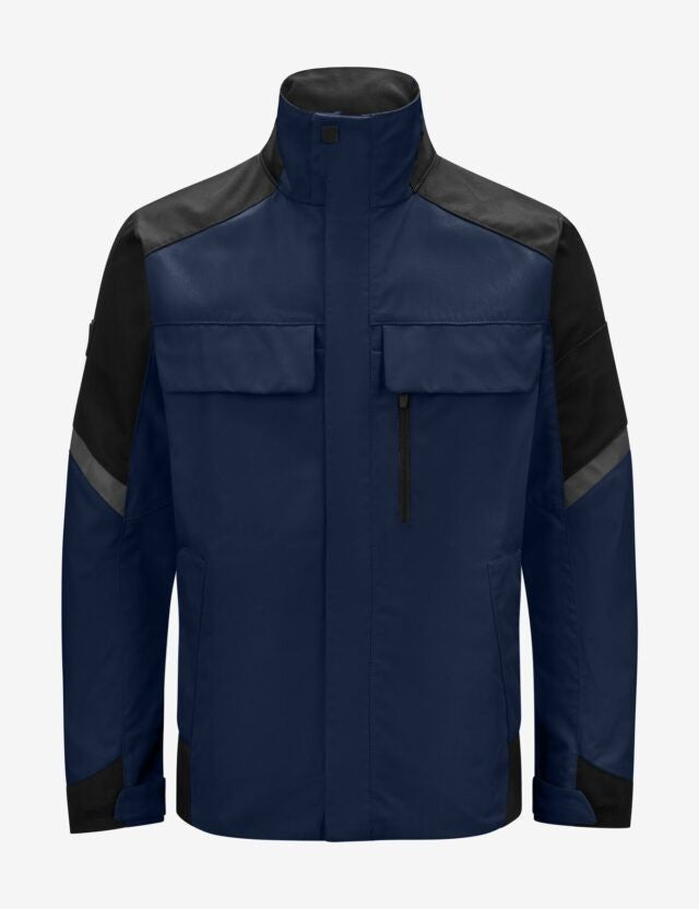 FHB Arbeitsjacke FRANK - Qualitative Jacke in verschiedenen Farben