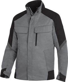 FHB Arbeitsjacke FRANK - Qualitative Jacke in verschiedenen Farben