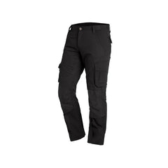 FHB Arbeitshose FLORIAN – robust, elastisch,bequem, mit Cordura Knieverstärkung