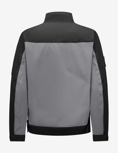 FHB Arbeitsjacke ERNST Twill 300: Deutsche Qualität trifft Funktionalität