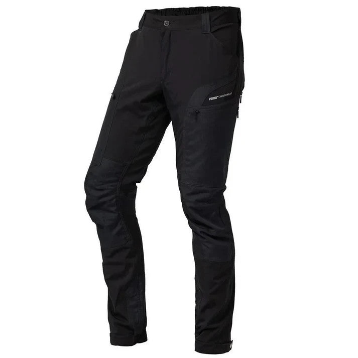 PUMA WORKWEAR Outdoor Bundhose: Der perfekte Begleiter für alle Outdoor-Aktivitä