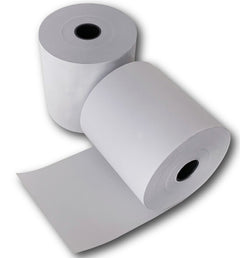 Thermorolle 58/50m/12 blanco