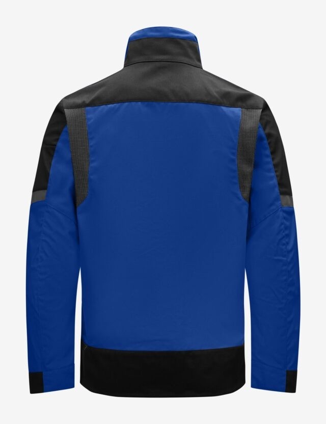 FHB Arbeitsjacke FRANK - Qualitative Jacke in verschiedenen Farben-zoom-