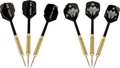 🎯 My Hood Dartboard Set mit Cabinet – Perfekter Dartspaß für Zuhause! 🎯