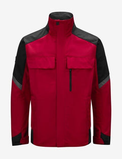 FHB Arbeitsjacke FRANK - Qualitative Jacke in verschiedenen Farben