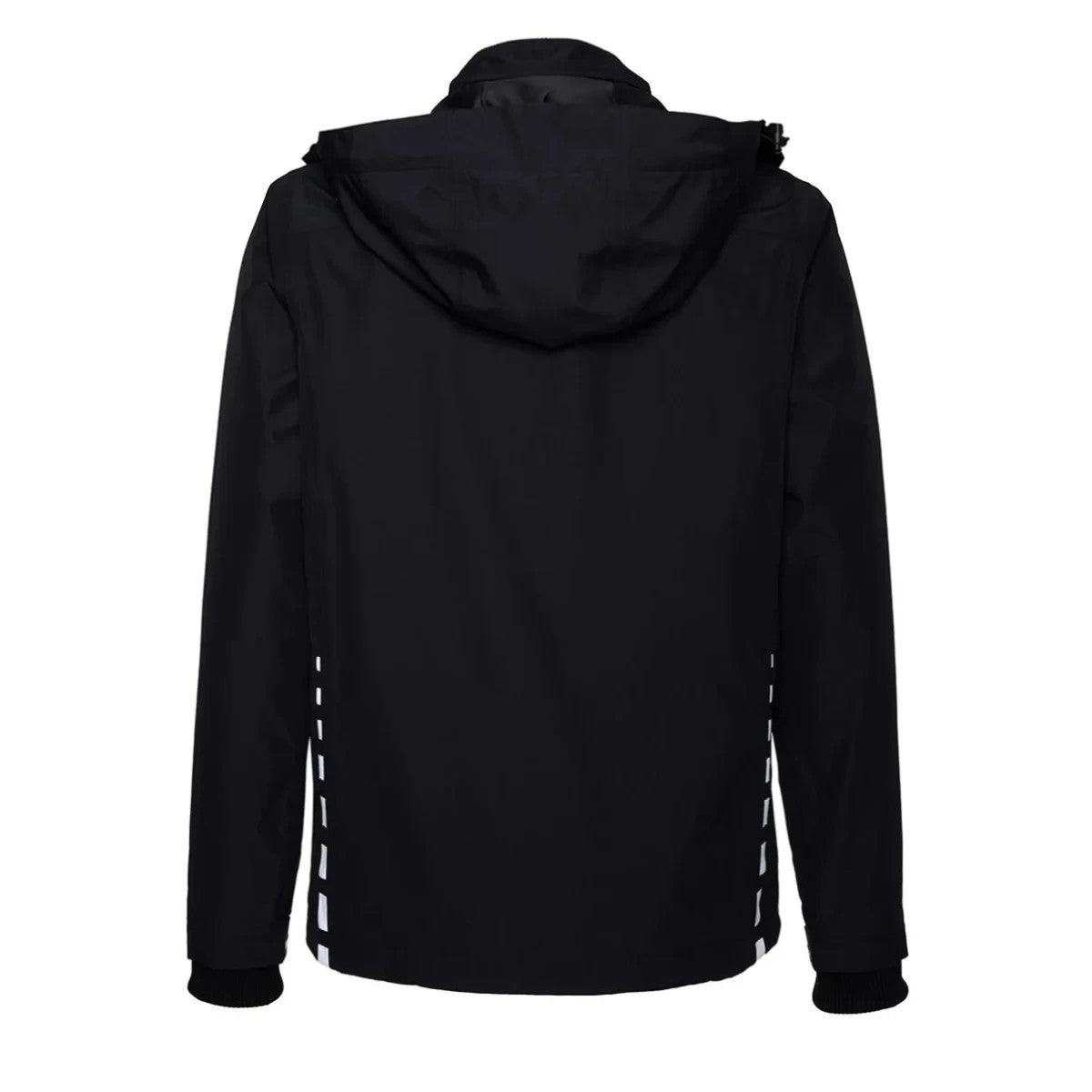 PUMA WORKWEAR ESSENTIALS Regenjacke – zuverlässig trocken bei jedem Wetter