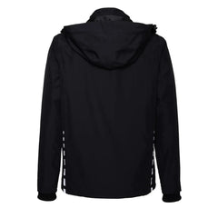 PUMA WORKWEAR ESSENTIALS Regenjacke – zuverlässig trocken bei jedem Wetter