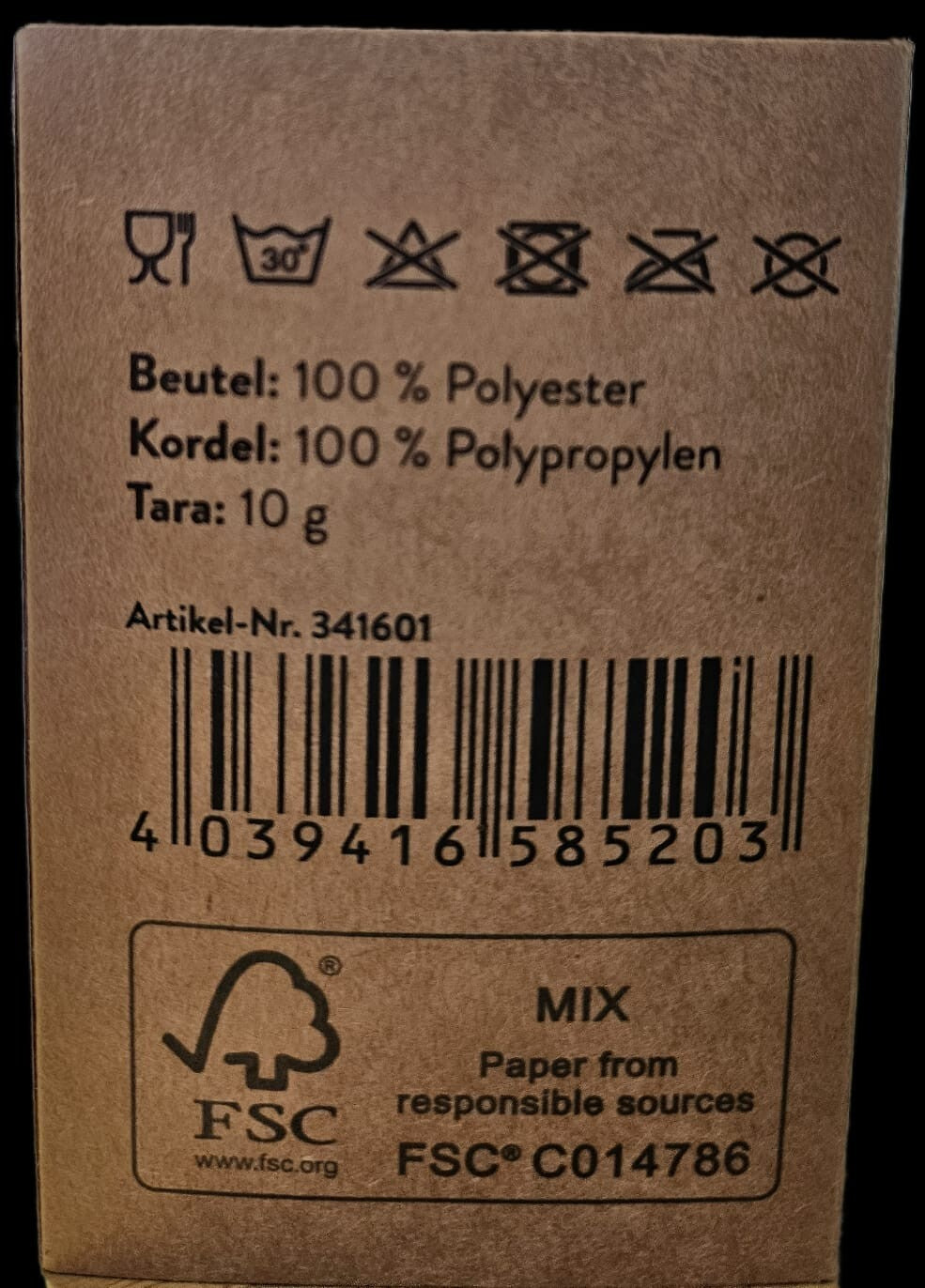 🛒 Mehrweg Frischenetz 2er-Set – Umweltfreundlich einkaufen & nachhaltig leben