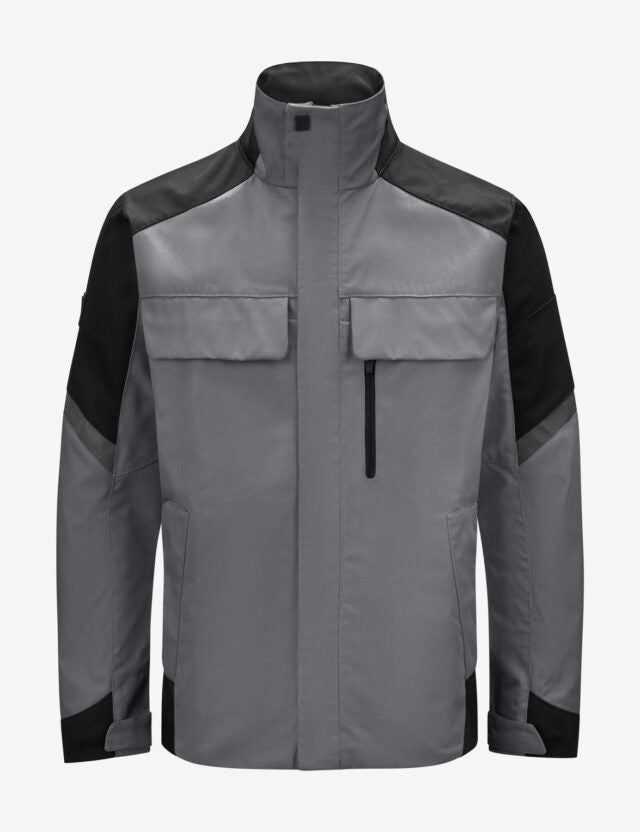 FHB Arbeitsjacke FRANK - Qualitative Jacke in verschiedenen Farben-zoom-